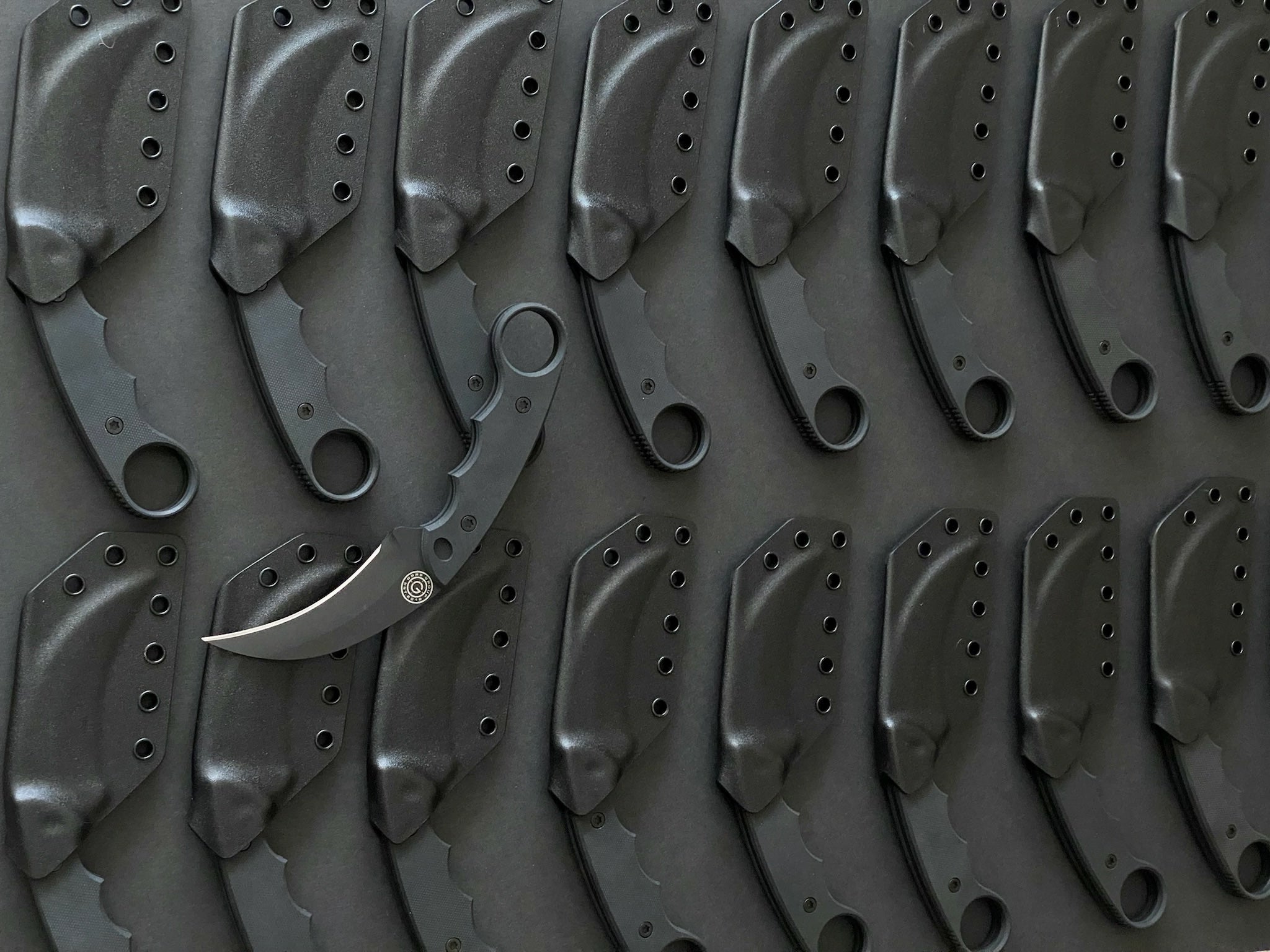 BLADES GBRS Group Gear