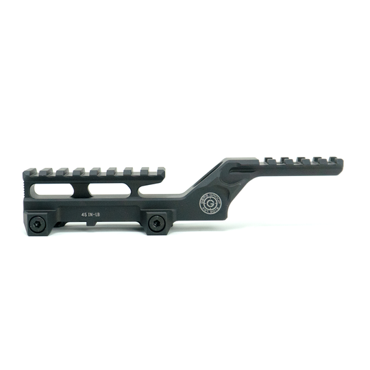 GBRS Group Hydra V2 Mount Kit  Black-EOTECH EXPS