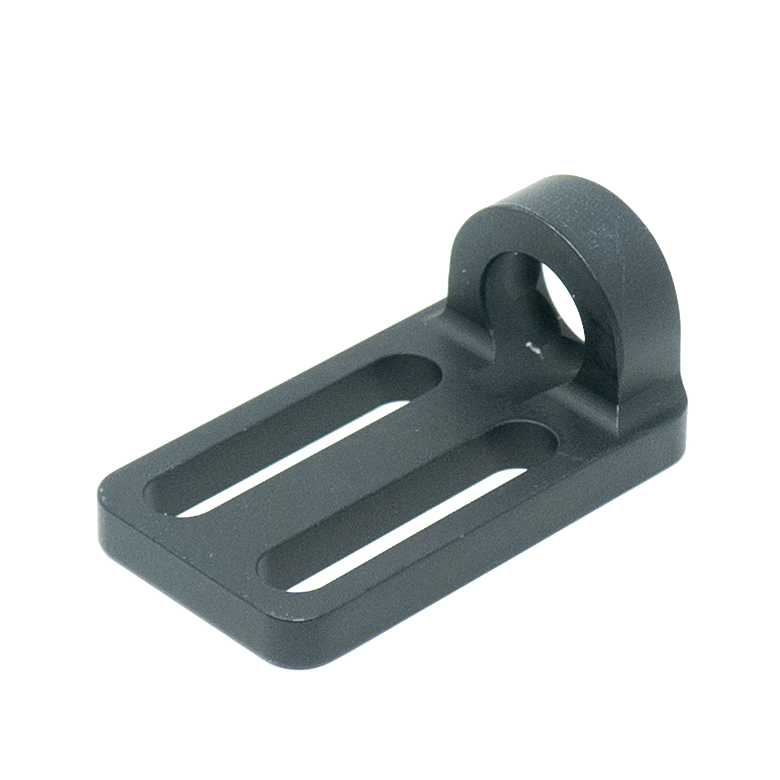 2 to 1 Point Triglide (1.00") - QD Convertible Adaptor