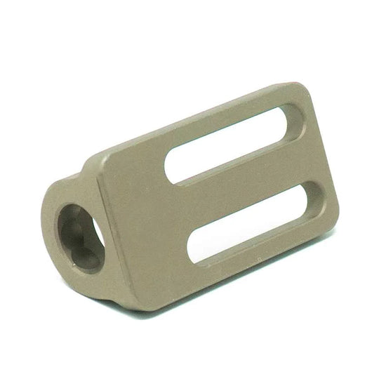 2 to 1 Point Triglide (1.00") - QD Convertible Adaptor FDE