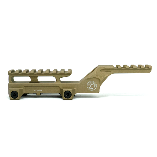 GBRS Group Hydra V2 Mount Kit  FDE-EOTECH EXPS