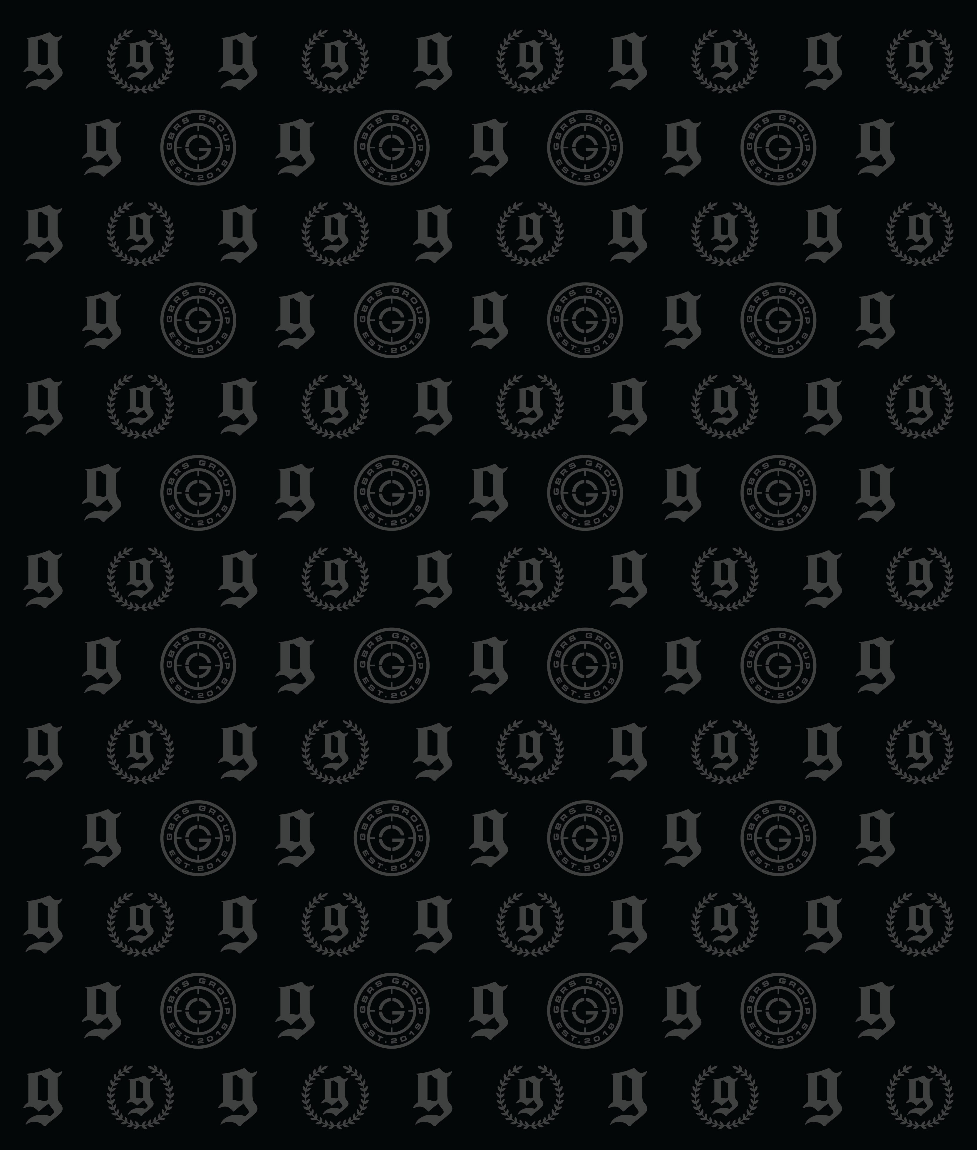 GBRS Group Gear logo