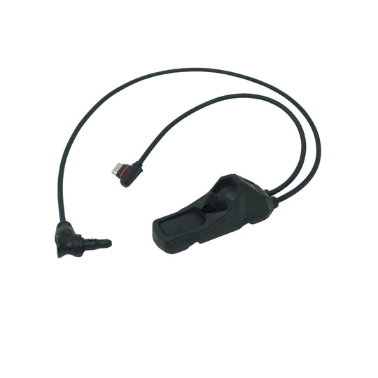 UNITY™ Tactical AXON™ Switch