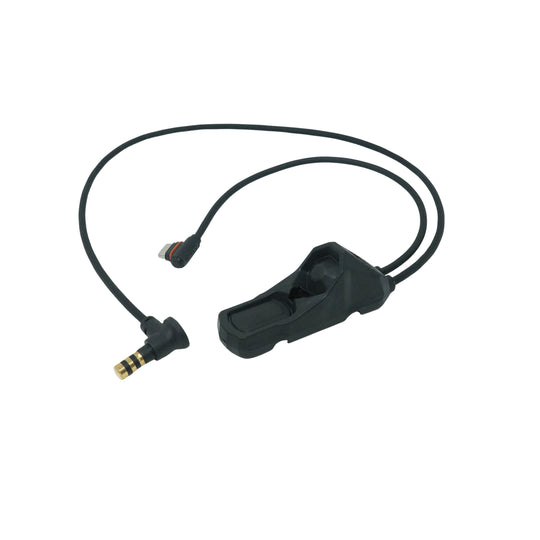 UNITY™ Tactical AXON™ Switch