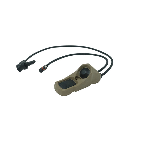 UNITY™ Tactical AXON™ Switch