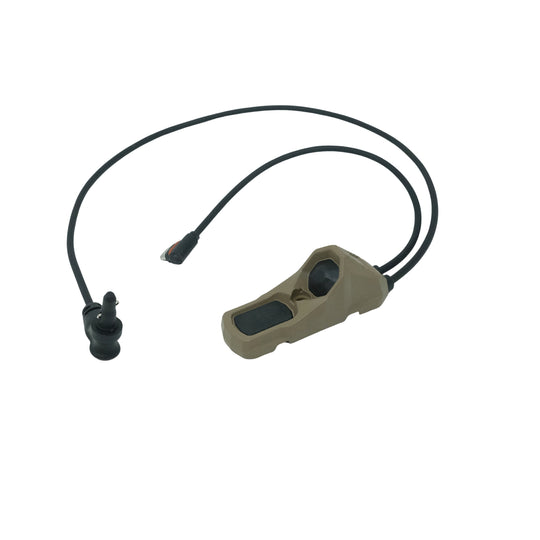 UNITY™ Tactical AXON™ Switch