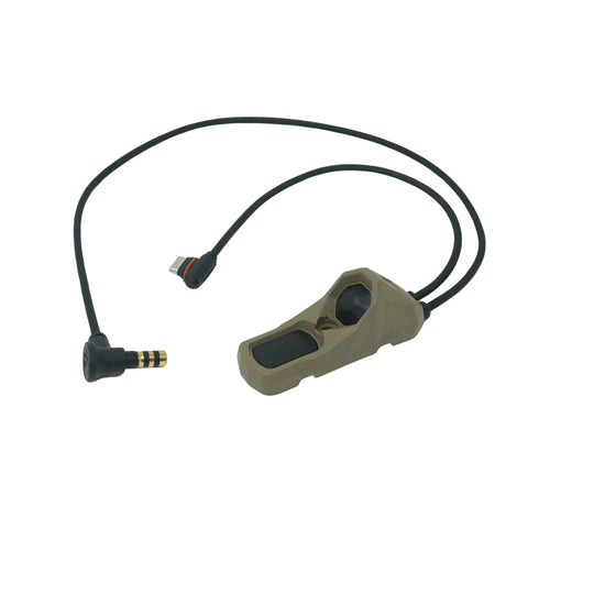 UNITY™ Tactical AXON™ Switch