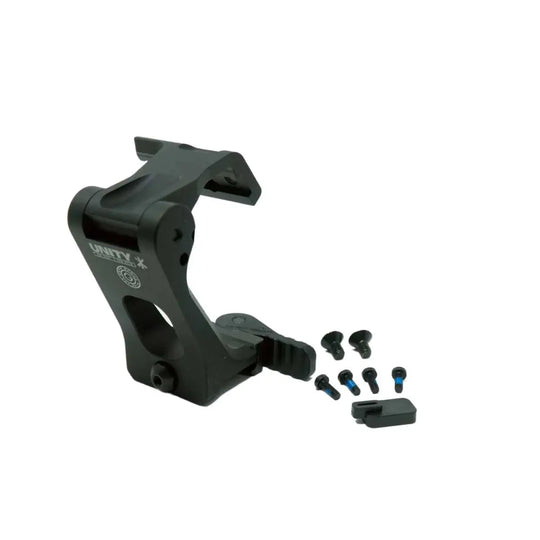 GBRS Group 2.91 FTC Magnifier Mount