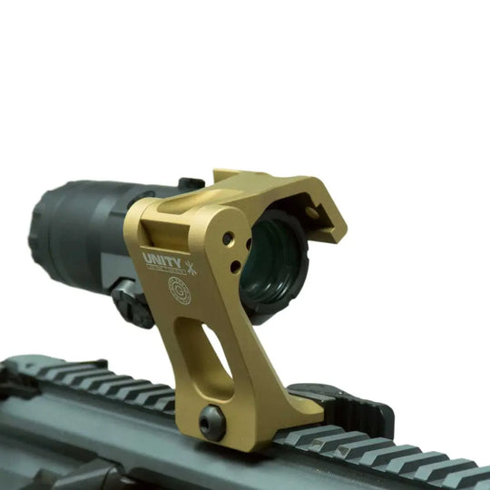 GBRS Group 2.91 FTC Magnifier Mount