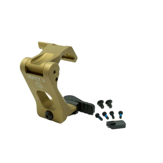 GBRS Group 2.91 FTC Magnifier Mount