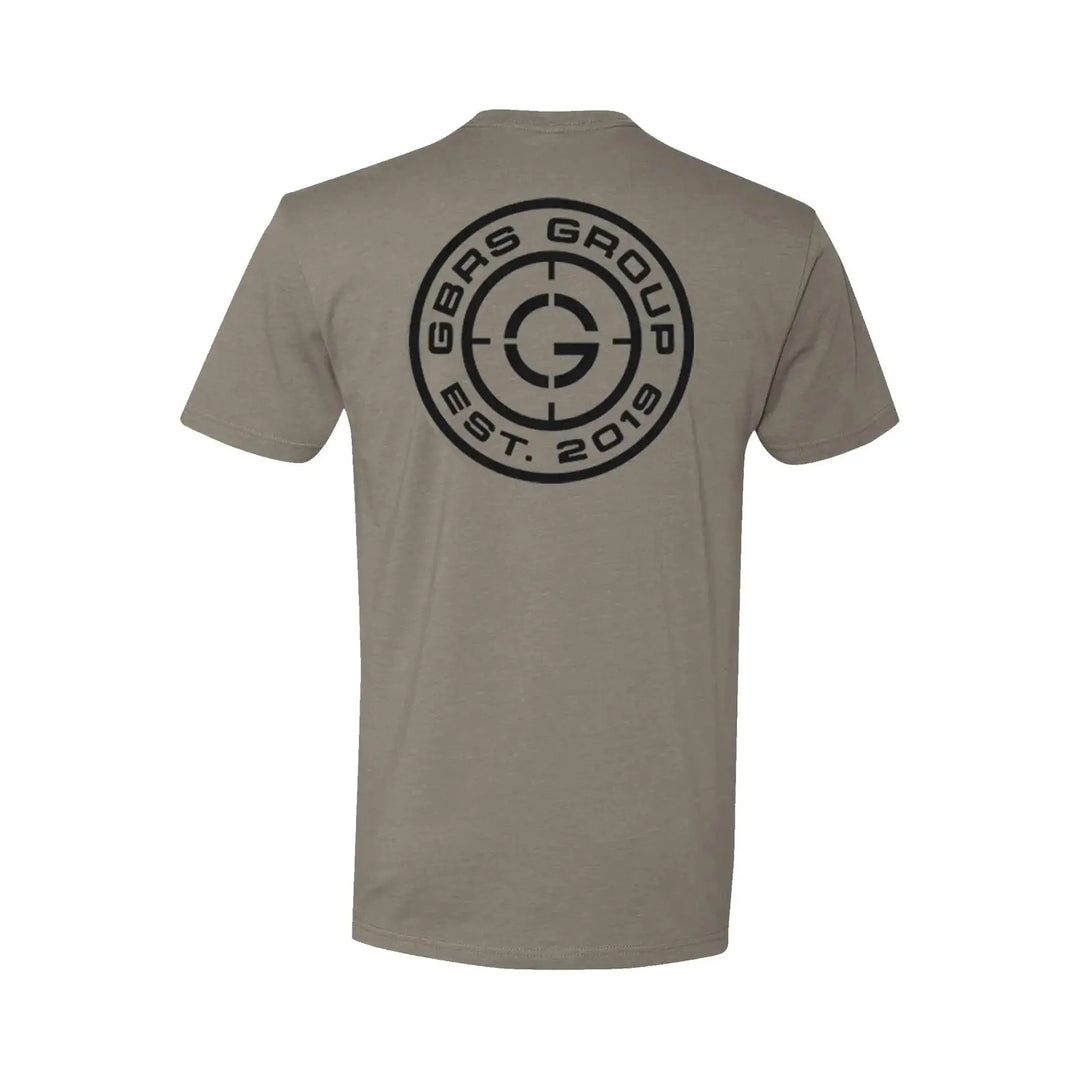 GBRS Group Instructor Short Sleeve Shirt