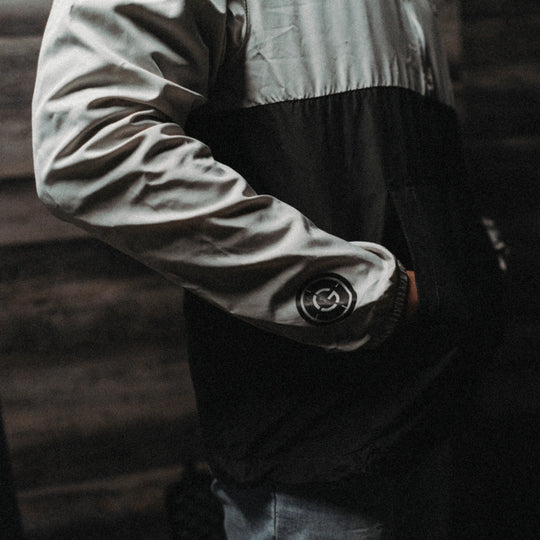 GBRS Group Instructor Windbreaker Jacket