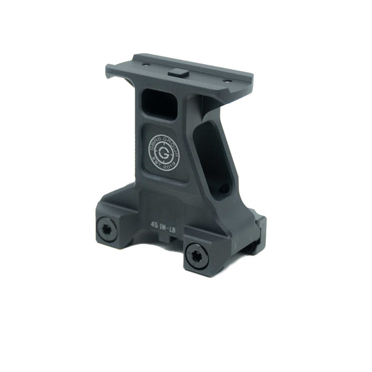 GBRS Group Lerna Mount Kit  Black-Aimpoint