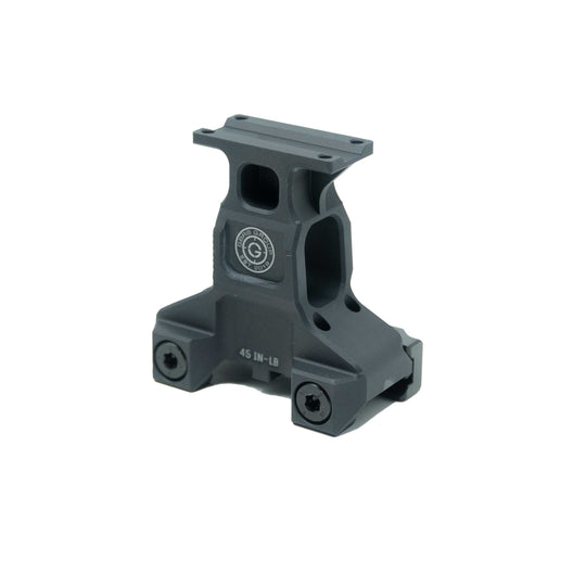 GBRS Group Lerna Mount Kit  Black-Trijicon