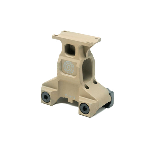GBRS Group Lerna Mount Kit FDE-Trijicon