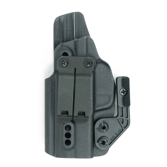 GBRS Group x Priority 1 IWB Holster (Left Handed)