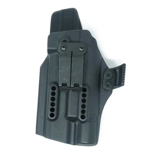 GBRS Group x Priority 1 IWB Holster (Left Handed) Black-SIG-P320-X300U