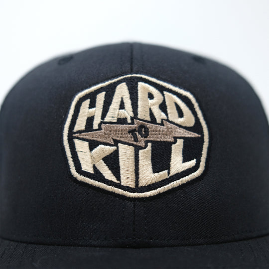 GBRS Group x BUM Energy Voltage Trucker Hat