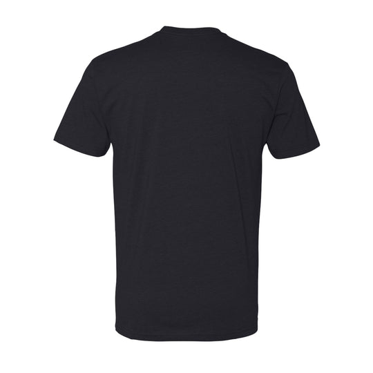 GBRS Group Spear Short Sleeve Shirt - BACK of shirt on white background