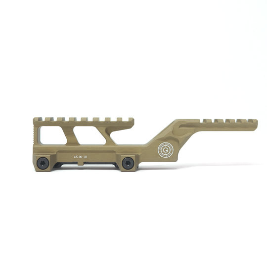 GBRS Group Hydra V2 Mount Kit  FDE-EOTECH XPS