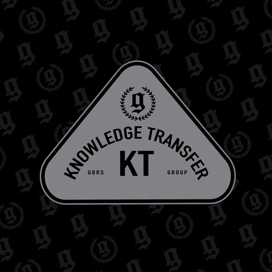 Knowledge Transfer KT Course Image