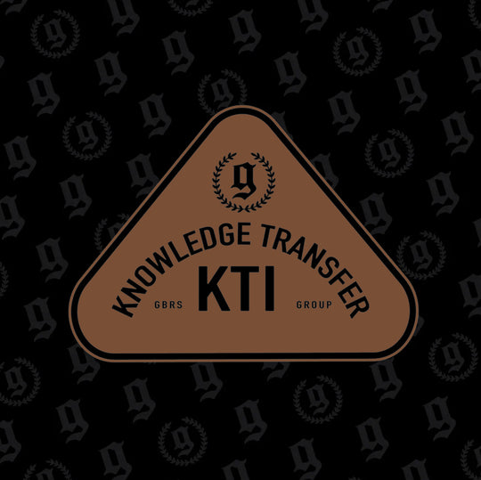 Knowledge Transfer KTI Course Image
