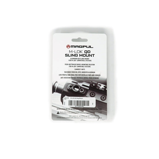 Magpul M-LOK® QD Sling Mount
