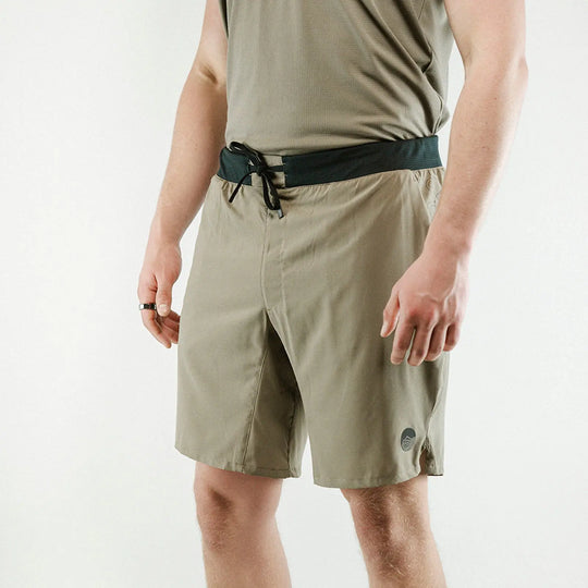 Set Point™ LW Crest Short