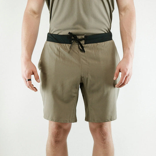 Set Point™ LW Crest Short