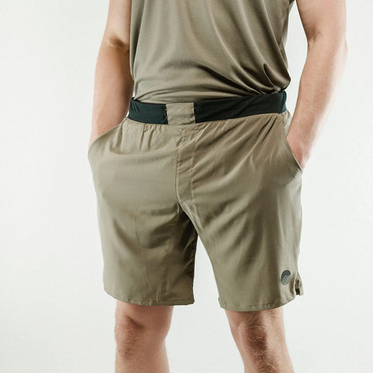 Set Point™ LW Crest Short