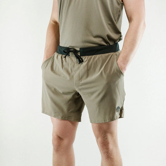 Set Point™ LW Crest Short