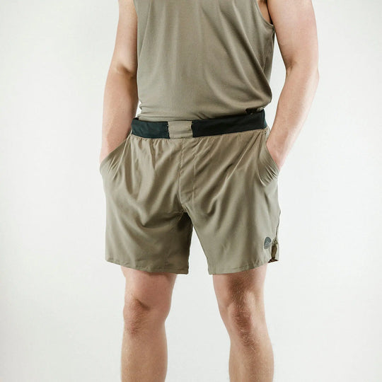 Set Point™ LW Crest Short