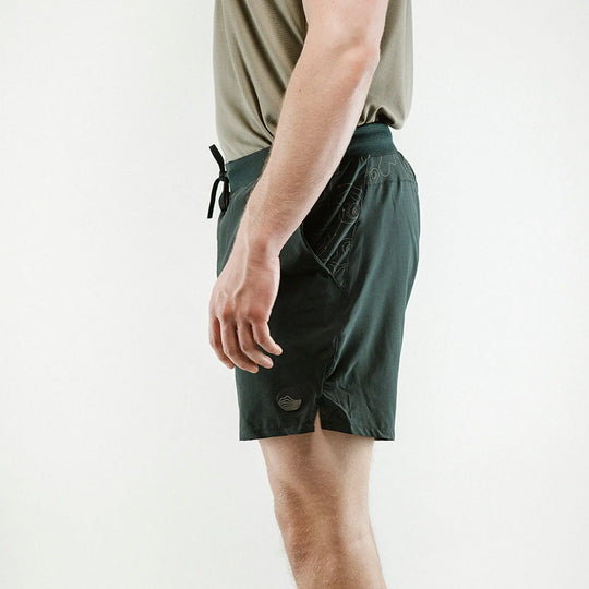 Set Point™ LW Crest Short