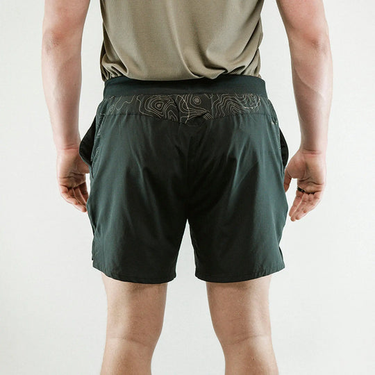 Set Point™ LW Crest Short