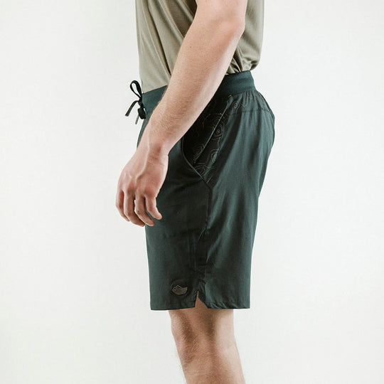 Set Point™ LW Crest Short