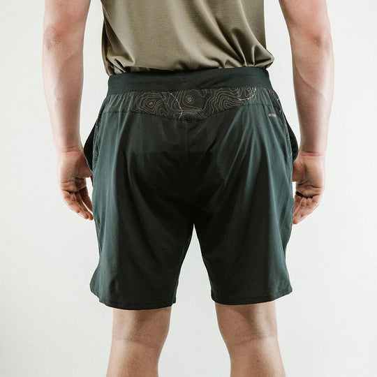 Set Point™ LW Crest Short