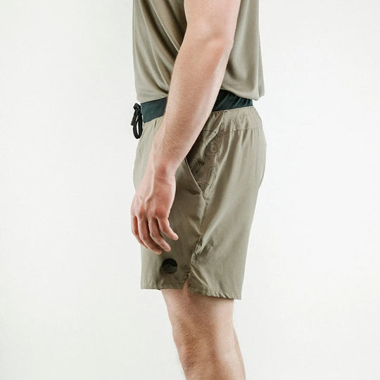 Set Point™ LW Crest Short