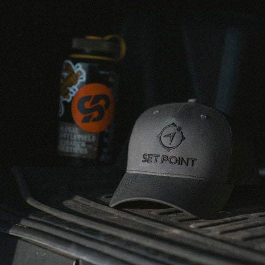 Set Point™ Waypoint Trucker Hat