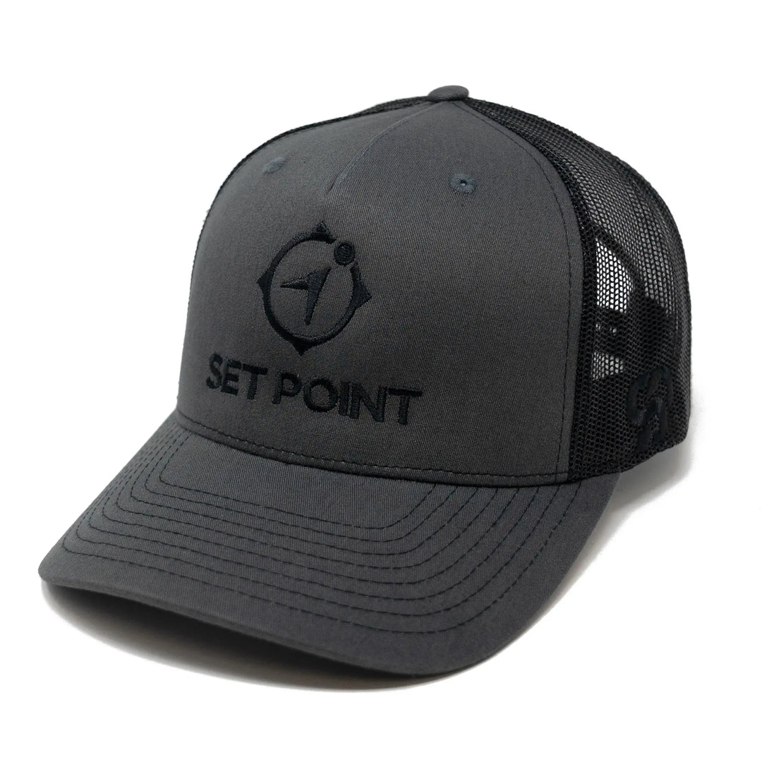 Set Point™ Waypoint Trucker Hat