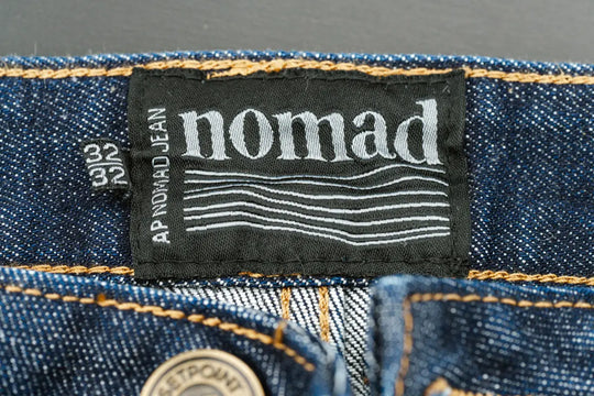 Set Point™ by GBRS Group AP Nomad Jean