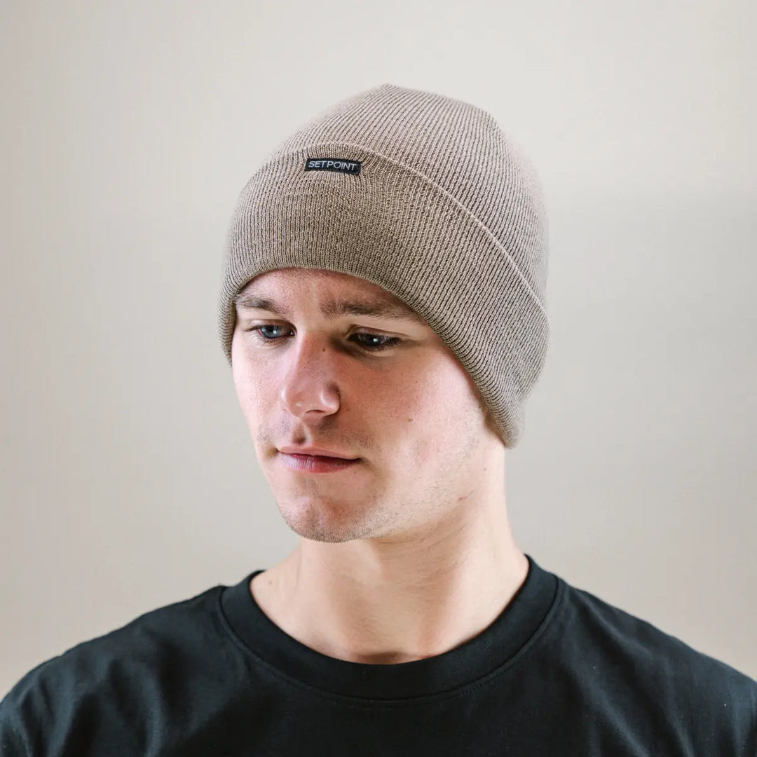 Set Point™ by GBRS Group FO Voyager Beanie