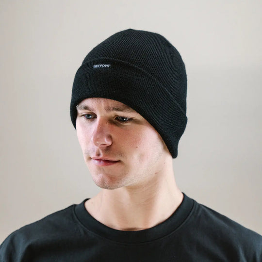 Set Point™ by GBRS Group FO Voyager Beanie