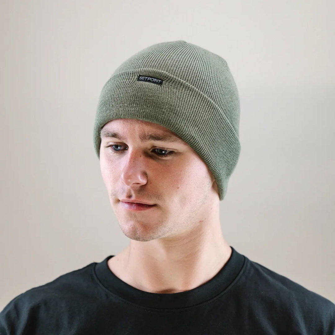 Set Point™ by GBRS Group FO Voyager Beanie