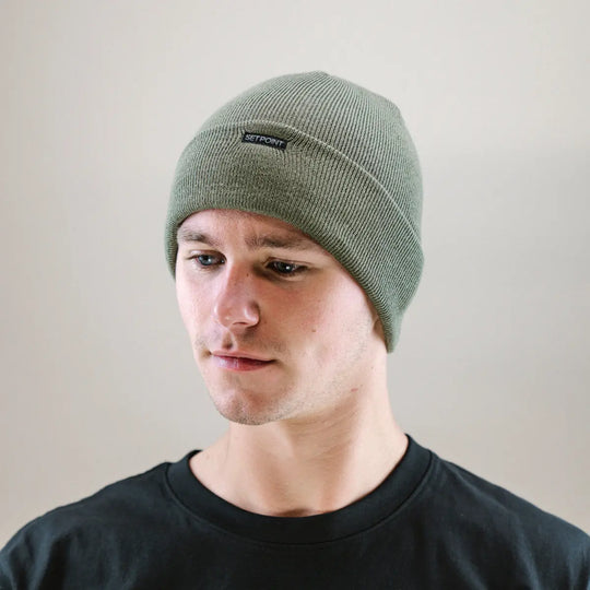 Set Point™ by GBRS Group FO Voyager Beanie