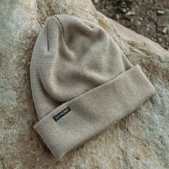 Set Point™ by GBRS Group FO Voyager Beanie