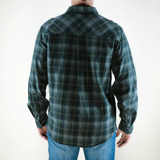 Set Point™ by GBRS Group MD Approach Flannel