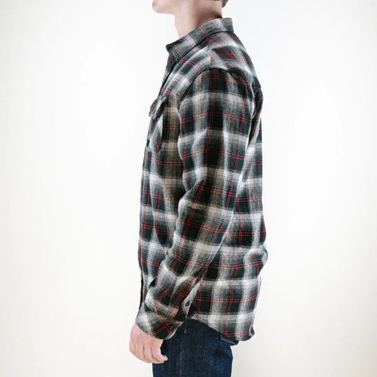 Set Point™ by GBRS Group MD Approach Flannel