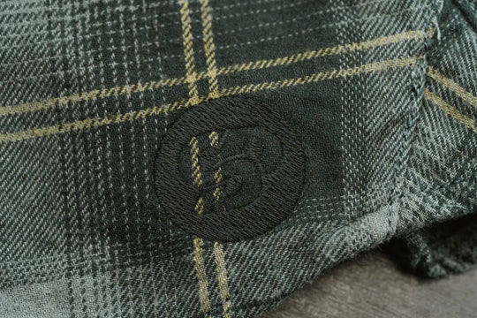 Set Point™ by GBRS Group MD Approach Flannel