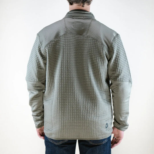 Set Point™ by GBRS Group OL Voyager Zip-Up