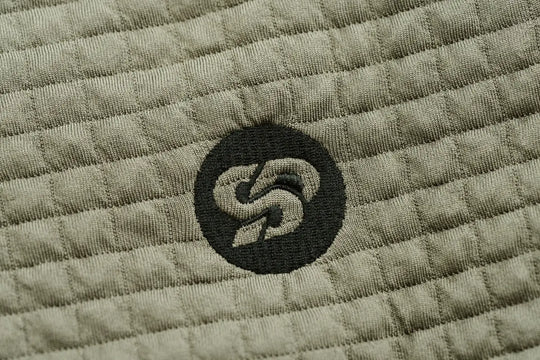 Set Point™ by GBRS Group OL Voyager Zip-Up